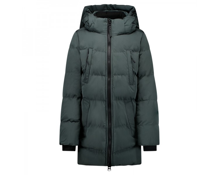 CARS: Warm and fashionable coat