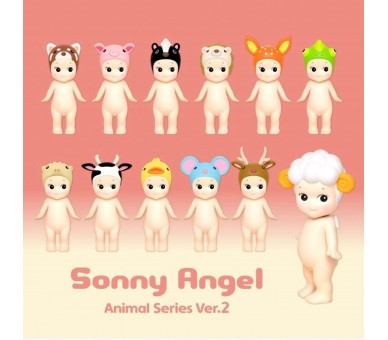 Sonny Angel Animal series 3