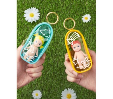 Sonny Angel Étui pour ma meilleure amie