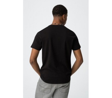 Tiffosi : Regular fit cotton T-shirt
