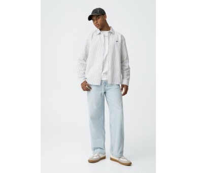 TIFFOSI : Jean large tendance