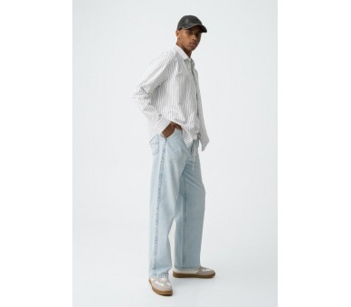 TIFFOSI : Jean large tendance