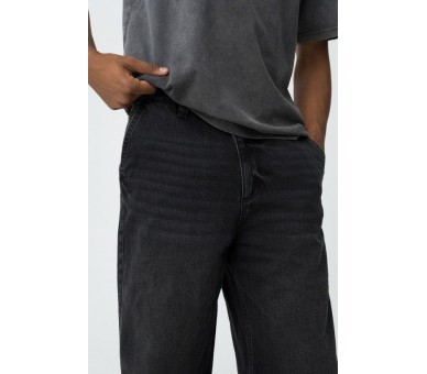 Tiffosi : Skater fit jeans with five pockets