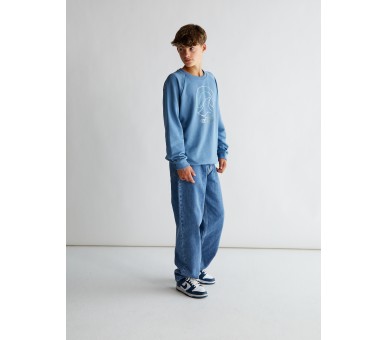 GRUNT: GIANT MID BLUE