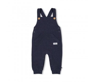 FEETJE : Dungarees - Let's Go!