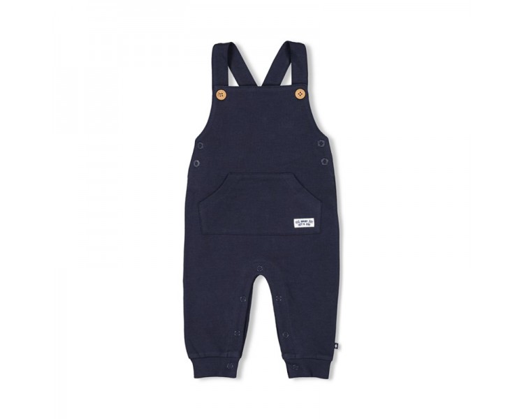 FEETJE : Dungarees - Let's Go!