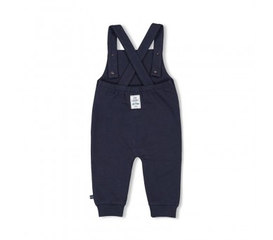 FEETJE : Dungarees - Let's Go!