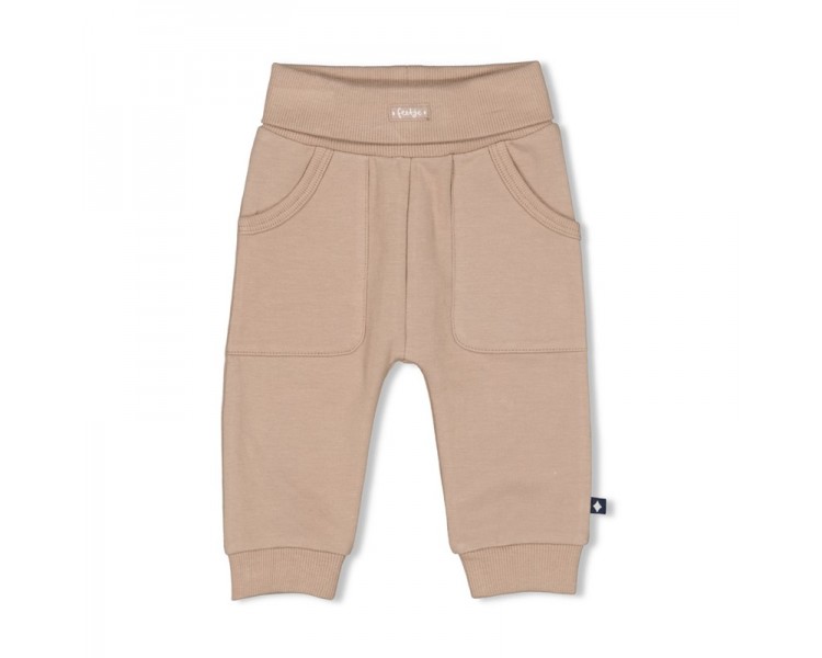 FEETJE : Pair of trousers - Let's Go!