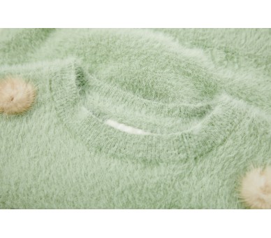 SOMEONE : Enfilez des manches longues