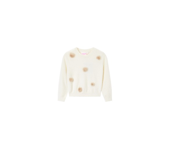 SOMEONE : Pull long sleeves