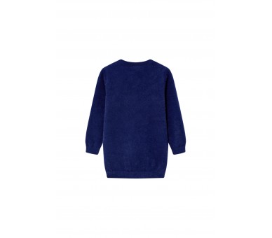 SOMEONE : Robe à manches longues