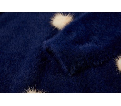 SOMEONE : Robe à manches longues