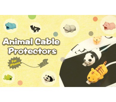 Protecteur de câble pour animaux