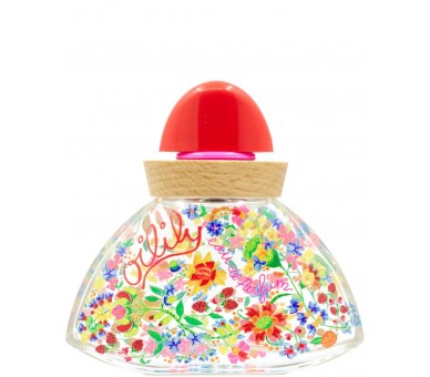 Oilily : Parfum Oilily Classic 75 ml