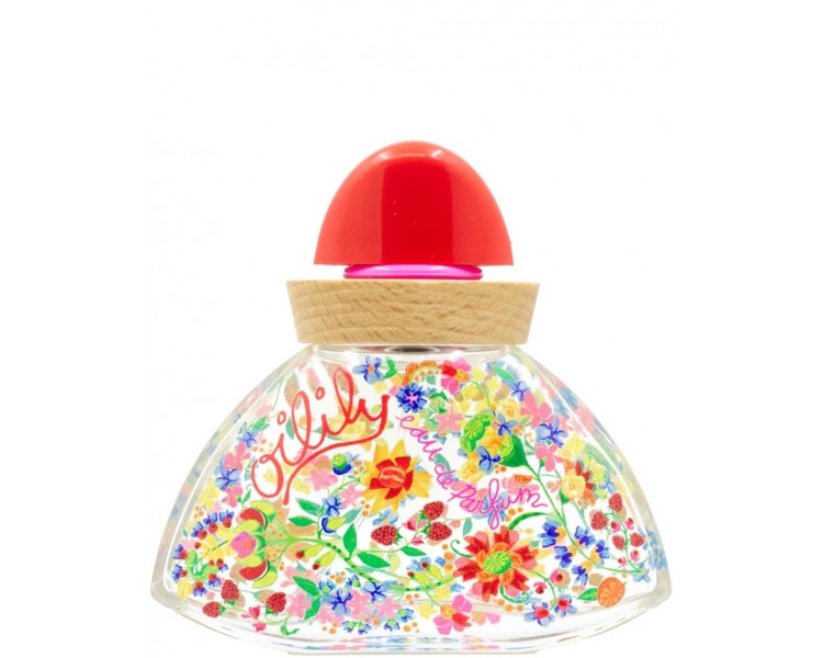Oilily : Parfum Oilily Classic 75 ml