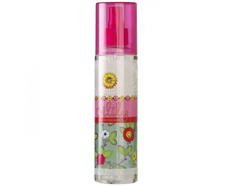 Oilily : Cologne Classic 250 ml