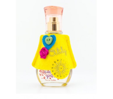OILILY : Oilily lucky girl yellow eau de toilette 30 ml
