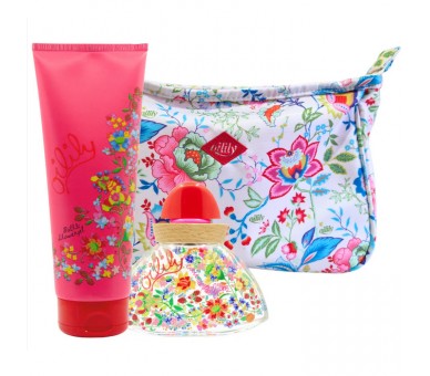 Oilily : Coffret cadeau Oilily Classic 30 ml
