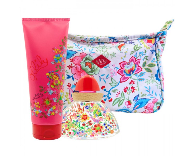 Oilily : Coffret cadeau Oilily Classic 30 ml