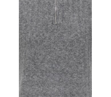 KIDS ONLY : Pull cool avec fermeture éclair sans mw