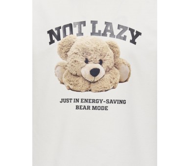 KIDS ONLY : T-shirt à manches courtes