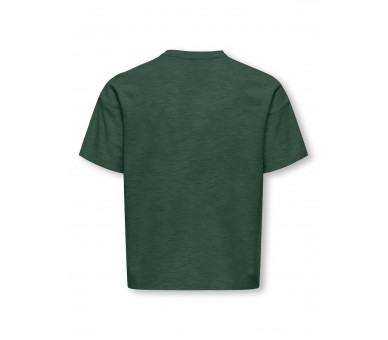 KIDS ONLY : T-Shirt korte mouw