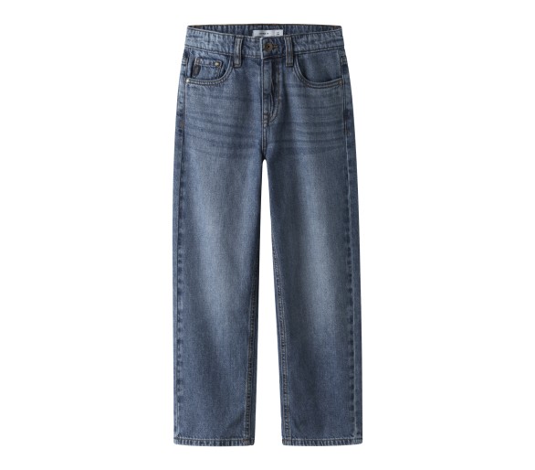 NAME IT : Straight fit jeans