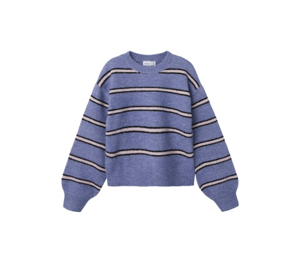 NAME IT : Pull tricoté