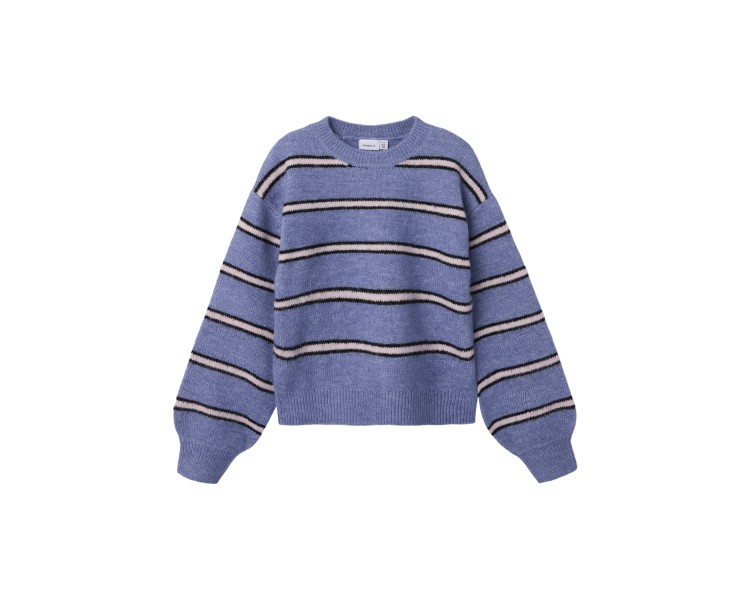 NAME IT : Pull tricoté