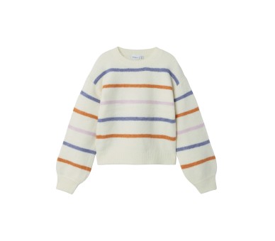 NAME IT: Knitted sweater