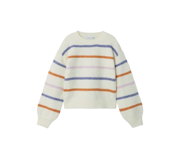 NAME IT: Knitted sweater
