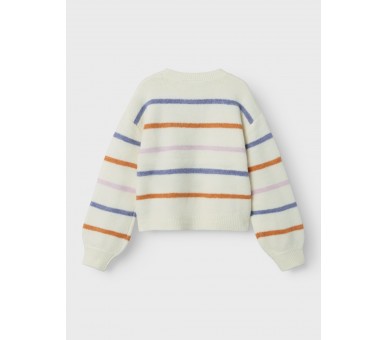 NAME IT : Pull tricoté
