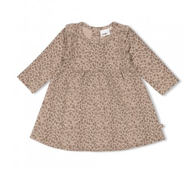 FEETJE : Jurk AOP - Beter Samen