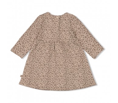 FEETJE : Robe AOP - Mieux ensemble