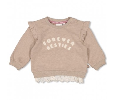 FEETJE : Pull - Mieux ensemble
