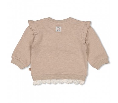 FEETJE : Sweater - Better Together
