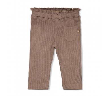 FEETJE : Legging côtelé - Mieux ensemble