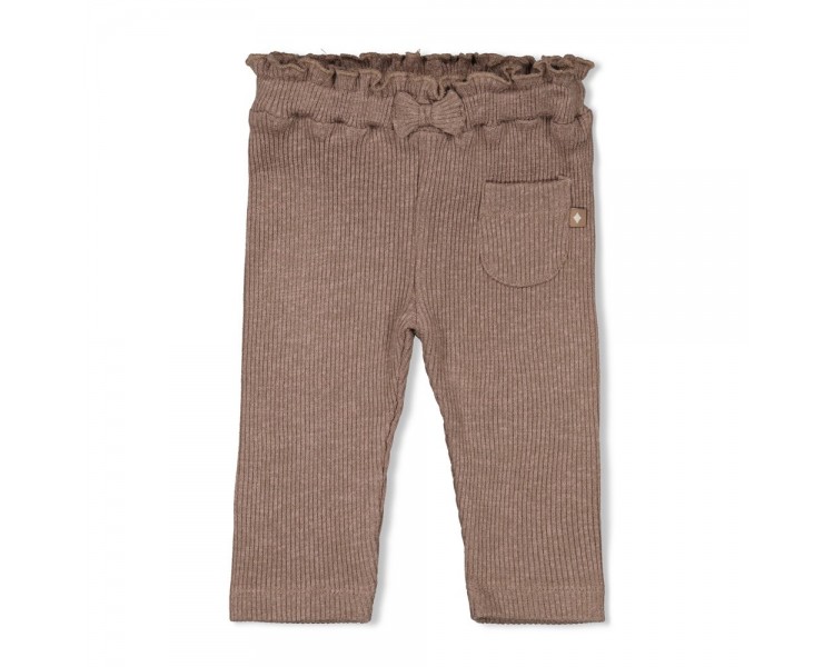FEETJE : Legging côtelé - Mieux ensemble
