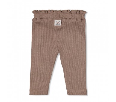 FEETJE : Legging rib - Better Together