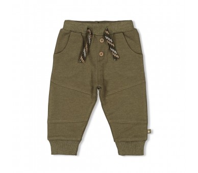 FEETJE : Pair of trousers - Mountain
