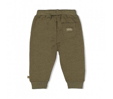 FEETJE : Pair of trousers - Mountain