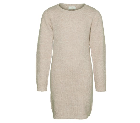 VERO MODA GIRLS : Robe en maille douce
