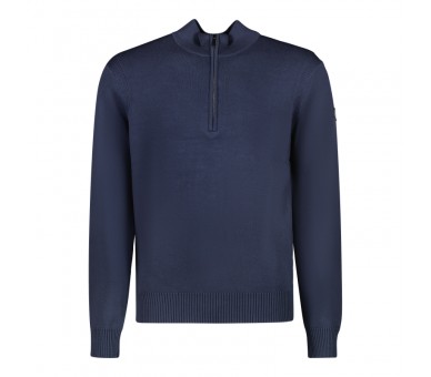 CARS : Pull met halve rits