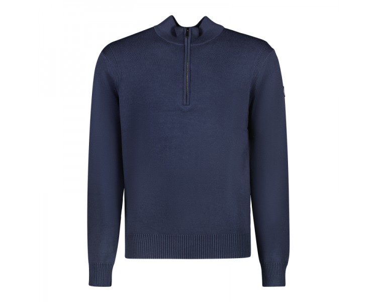 CARS : Pull met halve rits