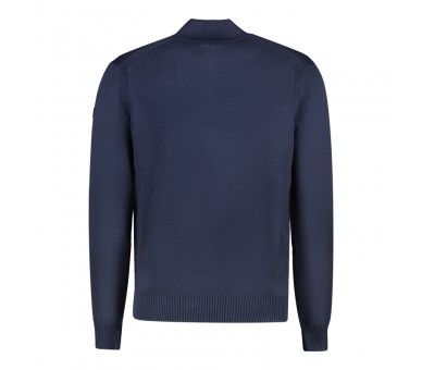 CARS : Pull met halve rits