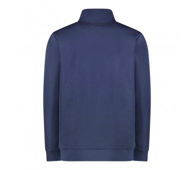 CARS : Half-zip sweater