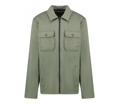 CARS : Sweatervest met rits