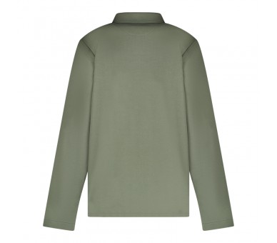 CARS : Sweatervest met rits