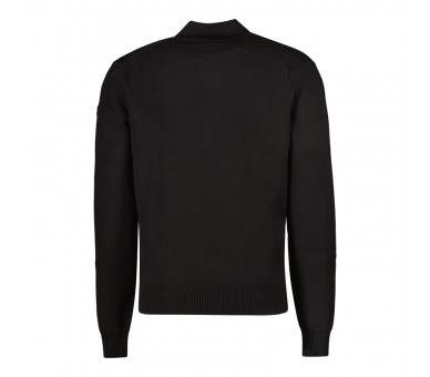 CARS : Half-zip sweater