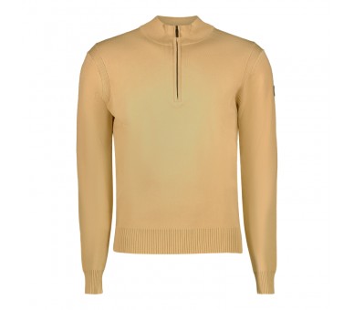 CARS : Pull met halve rits